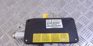 Подушка безопасности боковая (в дверь) передняя правая BMW X5-series (E53) 72 12 7 037 234