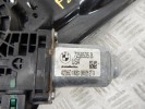 Стеклоподъемник электрический задний левый BMW X3-series (F25) 67 62 7 258 535