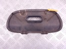Заглушка (решетка) в бампер задний BMW X5-series (E53) 51 12 8 402 327
