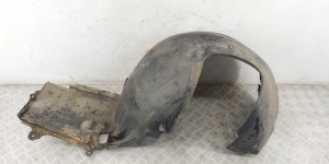 Защита арок передняя левая (подкрылок) BMW 3-series (E46) 51 71 7 036 495