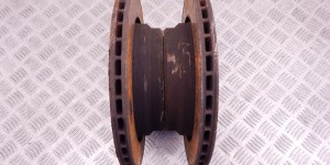 Диск тормозной задний BMW 5-series (E39) 34 21 6 767 060