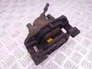 Суппорт передний левый BMW 3-series (E46) 34 11 6 758 113