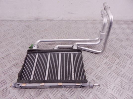 Радиатор отопителя (печки) BMW 5-series (E60/61) 64 11 9 159 033