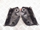 Кронштейн крепления бампера заднего BMW 3-series (E90/91/92) 51 12 7 118 193