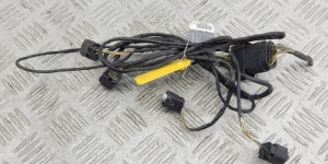 Проводка (коса) парктроников BMW X5-series (E53) 61 11 6 960 000