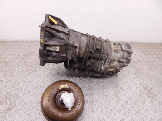 КПП автоматическая (АКПП) BMW X5-series (E53) 24 00 7 520 851