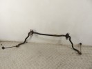 Стабилизатор подвески (поперечной устойчивости) передний BMW X5-series (E70) 31 35 6 774 737