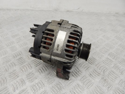 Генератор BMW X3-series (E83)