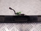 Подсветка номера BMW 5-series (E39) 51 13 8 185 790