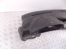 Панель передняя салона (торпедо) BMW 7-series (E38)