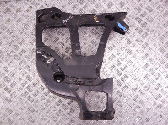 Кронштейн крепления бампера заднего BMW X5-series (E70) 51 12 7 158 446