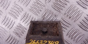 Опора под домкрат (поддомкратная подушка) BMW 3-series (E46) 51 71 8 268 885