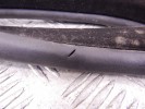 Уплотнитель BMW X5-series (E53) 8402515