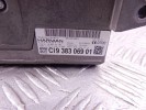 Магнитола BMW 5-series (F10/11) 65 12 9 383 069
