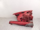 Лонжерон правый BMW 5-series (E39) 41 14 8 203 422
