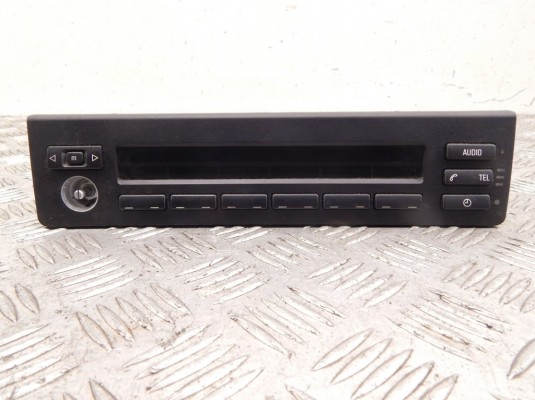Компьютер бортовой BMW 5-series (E39) 65 82 8 360 736