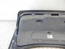 Крышка багажника (дверь 3-5) BMW 3-series (E46) 41 62 7 003 314