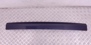 Молдинг крышки багажника BMW X3-series (E83) 51 13 3 415 976 Молдинг крышки багажника BMW X3-series (E83) 51 13 3 415 976