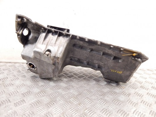 Поддон BMW 5-series (E60/61) 11 13 7 552 414