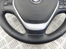 Руль BMW 3-series (F30/31) 6256018