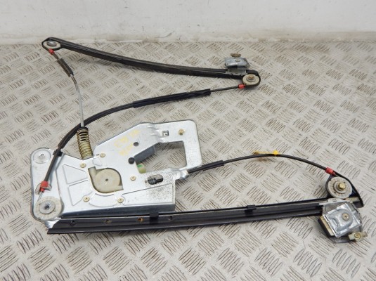 Стеклоподъемник электрический передний правый BMW 5-series (E39) 51 33 8 252 394