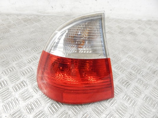 Фонарь задний левый BMW 3-series (E46)