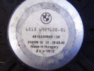 Сабвуфер BMW 5-series (E60/61) 65 13 6 919 353