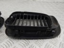 Решетка радиатора BMW 3-series (E46)