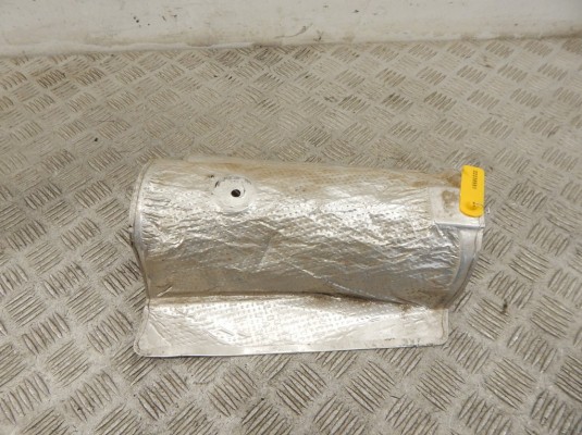 Тепловой экран глушителя BMW 5-series (E39) 51 48 8 159 961 Тепловой экран глушителя BMW 5-series (E39) 51 48 8 159 961