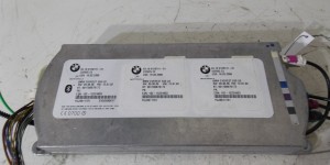 Блок Bluetooth BMW 5-series (E60/61) 84 10 9 120 741