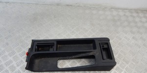 Консоль салона (кулисная часть) BMW 3-series (E36) 8161789