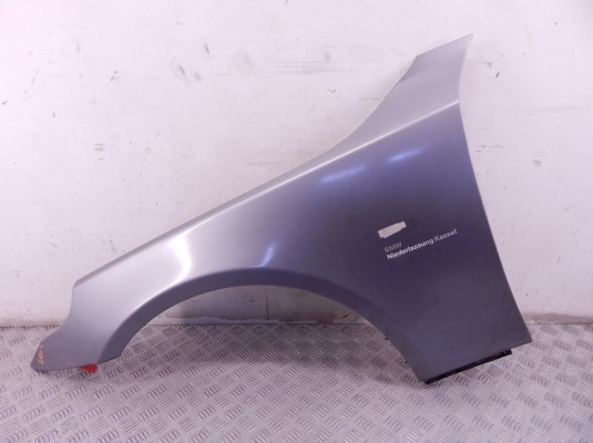 Крыло переднее левое BMW 5-series (E60/61) 41 35 7 111 429