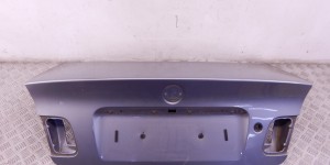 Крышка багажника (дверь 3-5) BMW 3-series (E46) 41 62 7 003 314