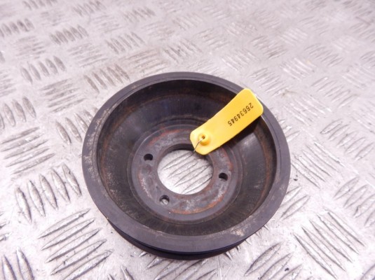 Шкив помпы BMW 5-series (E39) 11 51 1 436 590 Шкив помпы BMW 5-series (E39) 11 51 1 436 590