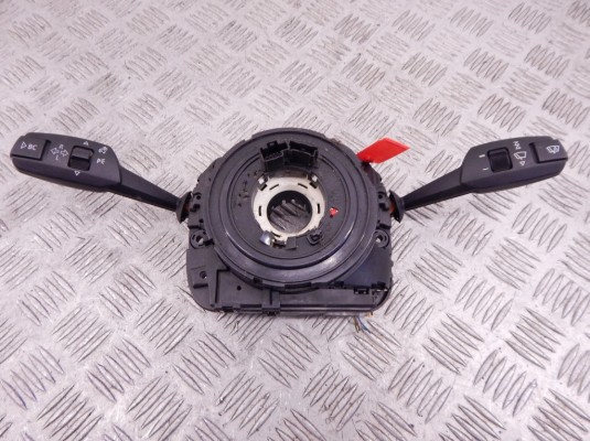 SZL (Коммутационный центр в рулевой колонке) BMW 1-series (E87) 61 31 9 164 418