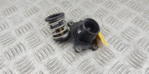 Корпус термостата BMW 3-series (E90/91/92) 11 51 7 805 191 Корпус термостата BMW 3-series (E90/91/92) 11 51 7 805 191