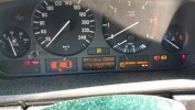 Патрубок радиатора BMW 5-series (E39)