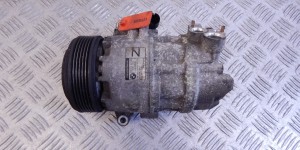 Компрессор кондиционера BMW 3-series (E46) 64 52 6 908 660