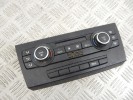 Блок управления печки/климат-контроля BMW 3-series (E90/91/92) 64 11 9 162 983