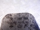Теплообменник масляного фильтра BMW 3-series (E46) 11 42 7 787 698