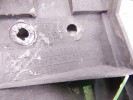 Кронштейн крепления бампера переднего BMW 5-series (E39) 51 11 8 159 349