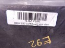 Воздухозаборник BMW 3-series (E90/91/92) 51 71 7 156 559