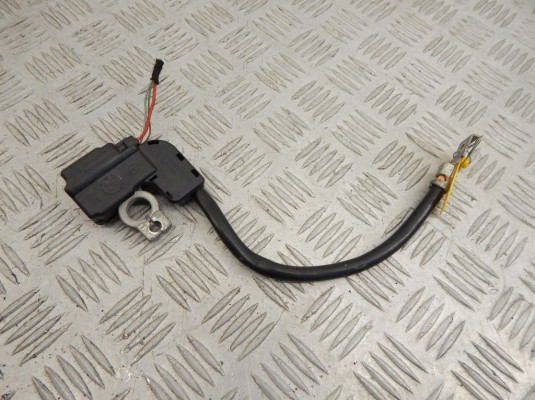 Минусовой провод аккумулятора BMW X5-series (E70) 61 12 9 142 812