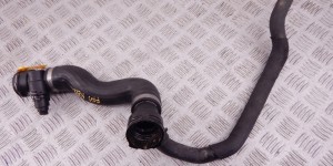 Патрубок радиатора BMW 7-series (F01/02) 17 12 7 578 398