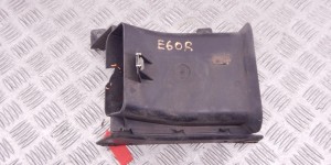 Воздуховод тормозной правый BMW 5-series (E60/61) 51 71 7 039 132 Воздуховод тормозной правый BMW 5-series (E60/61) 51 71 7 039 132