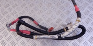 Провод стартера BMW X5-series (F15) 12 42 8 516 122
