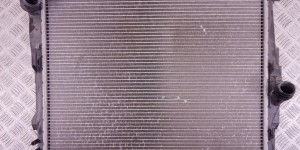 Радиатор (основной) BMW 3-series (E90/91/92) 17 11 7 559 273