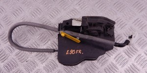 Замок двери передней правой BMW 3-series (E90/91/92) 51 21 7 202 146