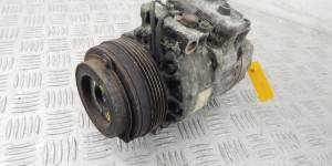 Компрессор кондиционера BMW 5-series (E39) 64 52 8 379 924 Компрессор кондиционера BMW 5-series (E39) 64 52 8 379 924