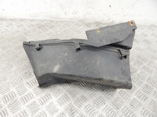 Воздуховод тормозной правый BMW X5-series (E53) 51 71 7 121 616 Воздуховод тормозной правый BMW X5-series (E53) 51 71 7 121 616